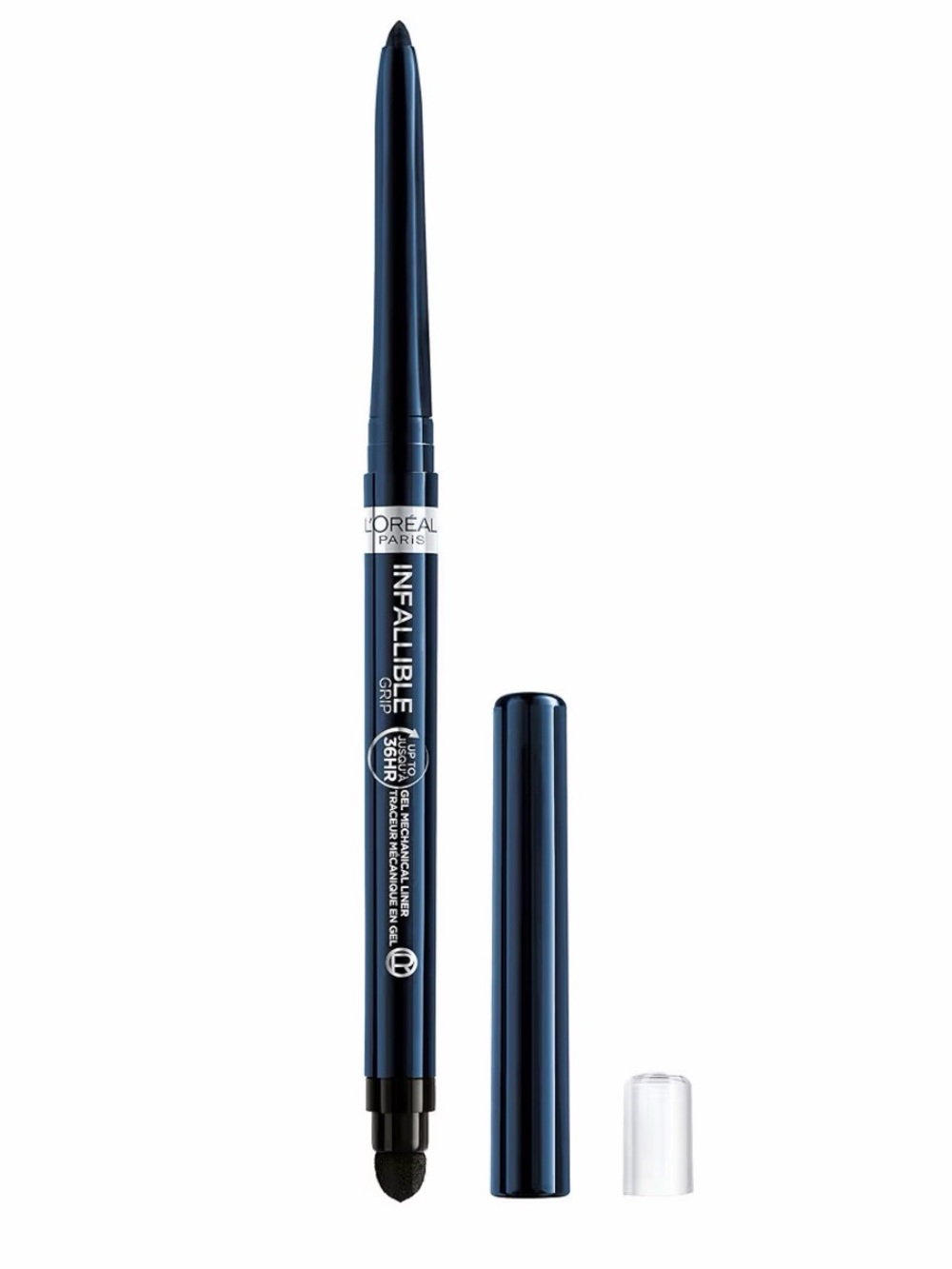 L'Oréal Paris Infallible Grip Mechanical Gel Eyeliner in shade "230 Blue Jersey